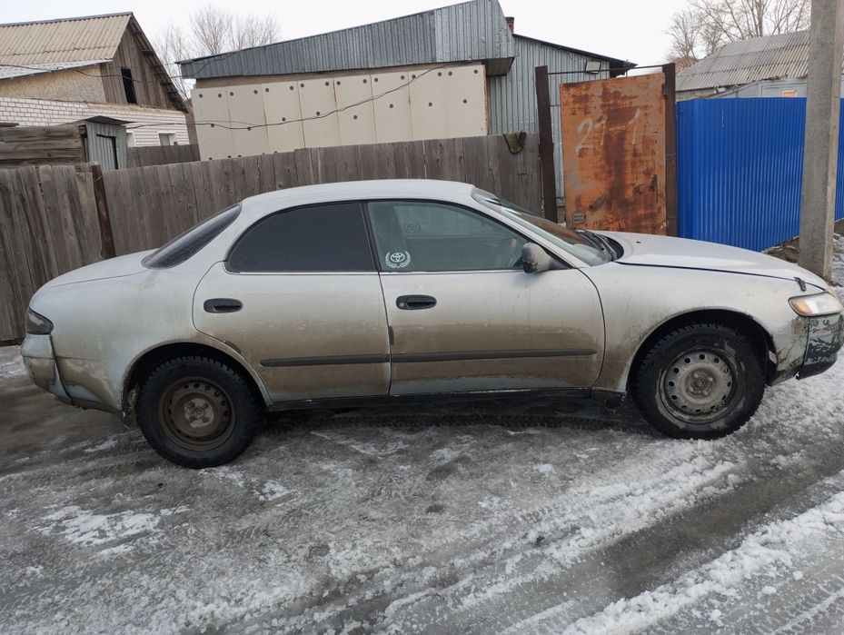 Продам Тойота каролла церс