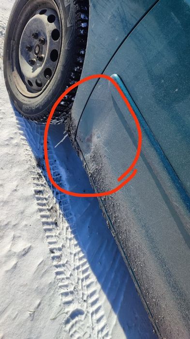 Продам Шаран 95год объем 2