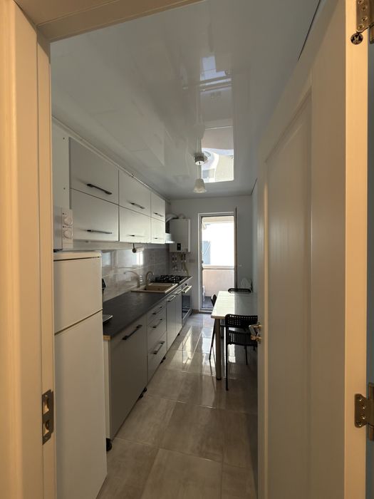 De inchiriat Garsonieră Pollux Residence + loc de parcare