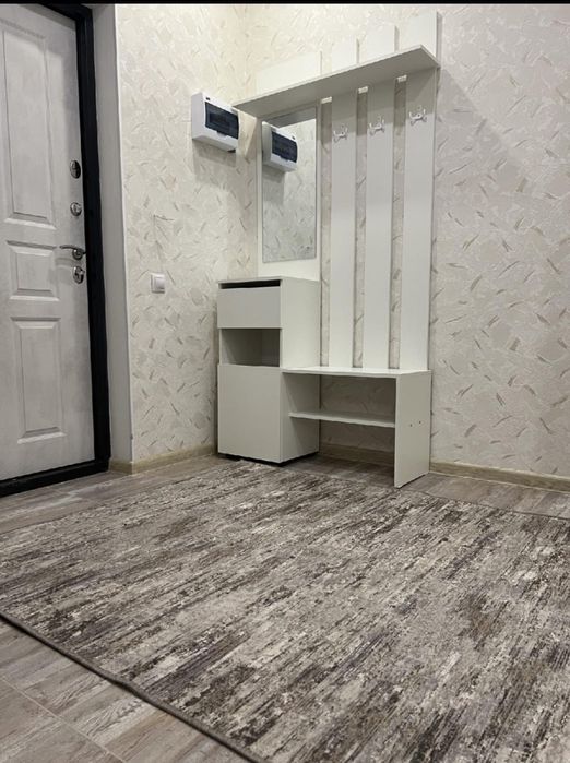 Квартира 1 комнатная