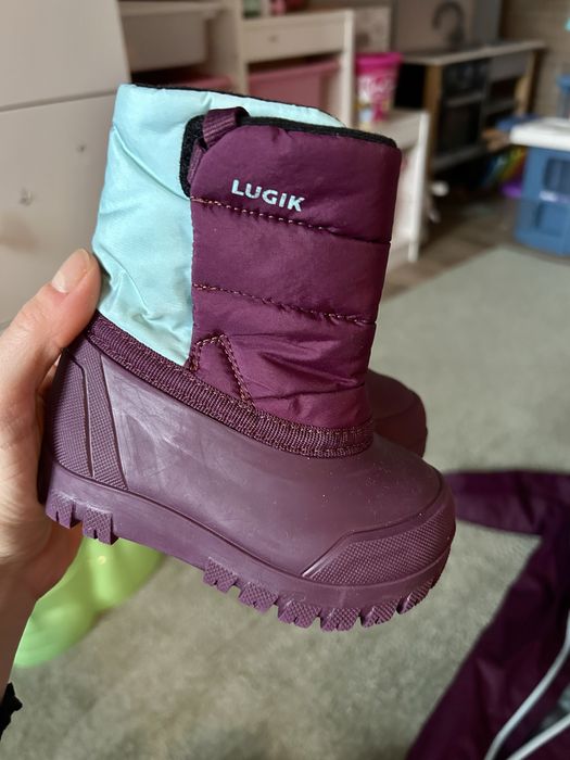 Wedze космонавт 18м и апрески 21/21