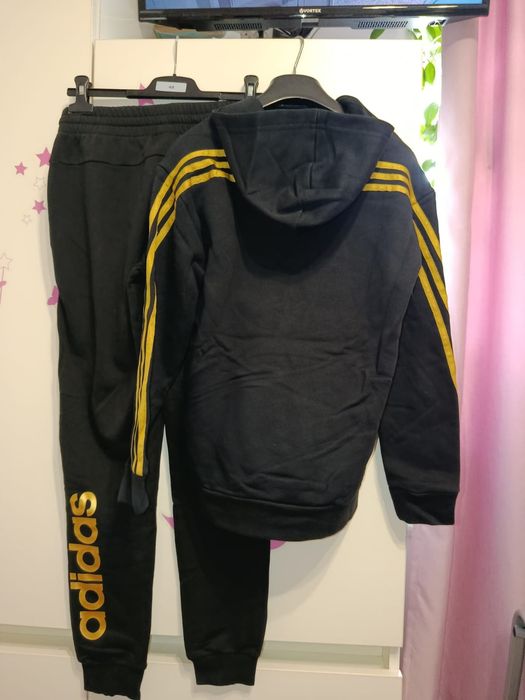 Trening Adidas fete