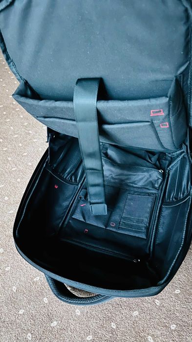 Dell Alienware Horizon Slim AW323P 17 (460-BDIF) Geanta, rucsac laptop