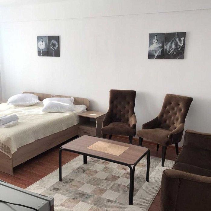 Комплекс " Жастар"  (хостел, гостиница)