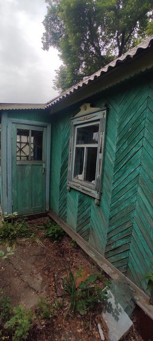 Продам дачу на ГРП Энтузиаст