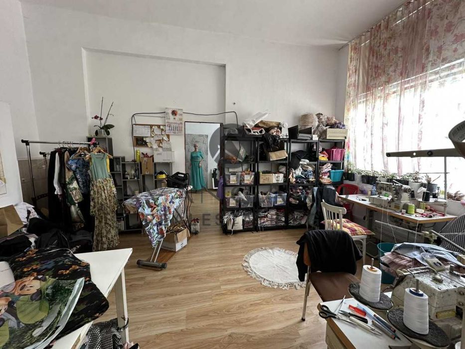 оф.22789 Помещение с наемател/Тракия