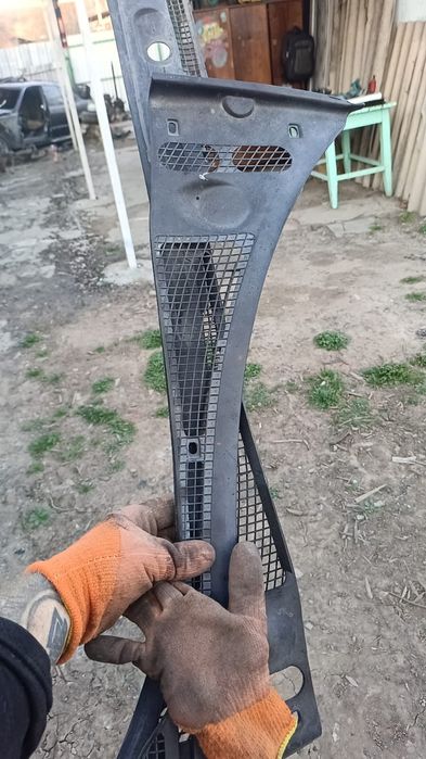 Жабо е34 бмв Жабо е34 бмв