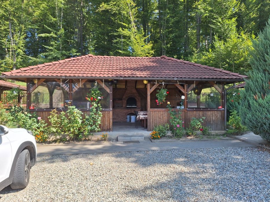 Casa de vacanta Natalia-Valea Avigului