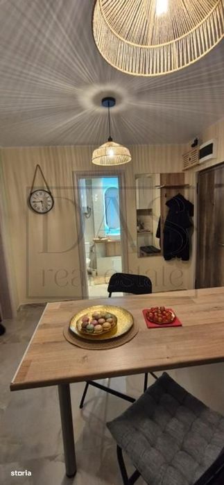 Garsoniera | Aviatiei | Promenada Mall | Metrou Aurel Vlaicu