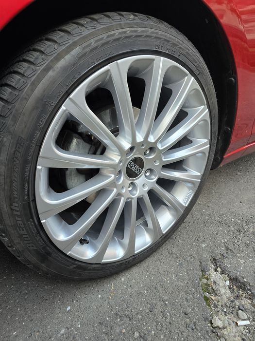 Jante R19 inch 5x114.3 potrivite Mazda Kia si cele japoneze