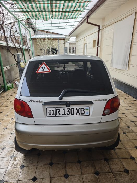 Daewoo Matiz Best (Euro) 2009 г. Аренда, выкуп нету