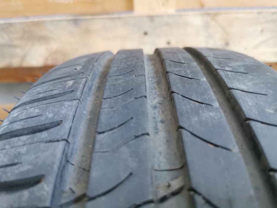 Roata de rezerva Vw . R 16