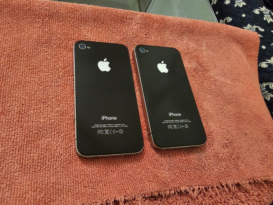 iPhone 4  за части цена за брой