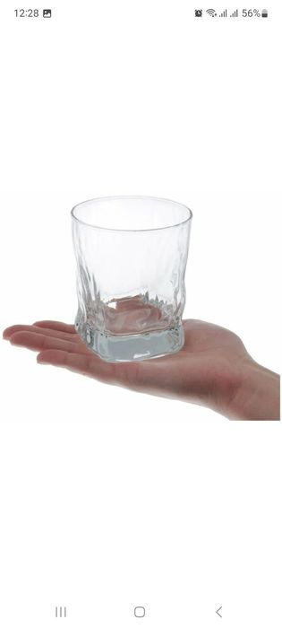 Продам бокалы Luminarc Icy