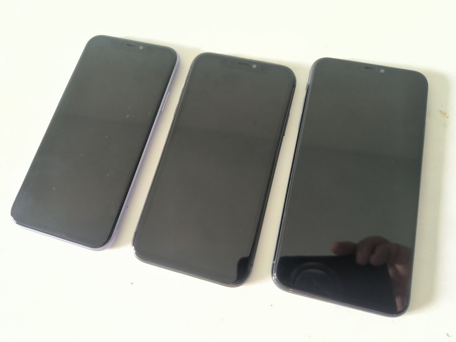 IPhone 11 pro max 256gb   3 айфон