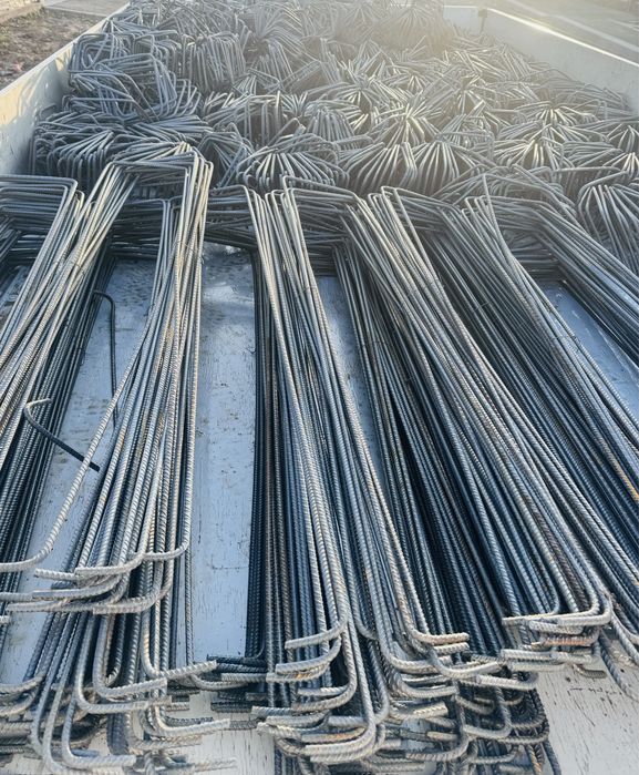 Etrieri -pret de producator,fier fasonat,structuri rezistenta