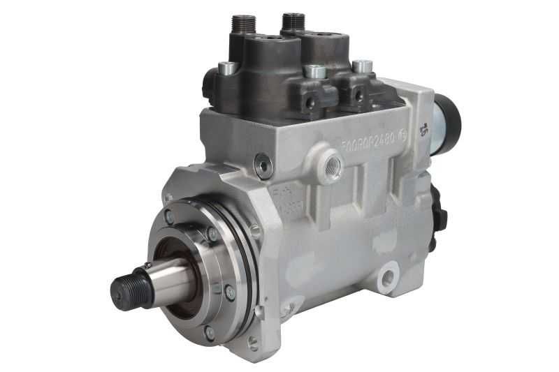 BOSCH Помпа за високо налягане ОМ471