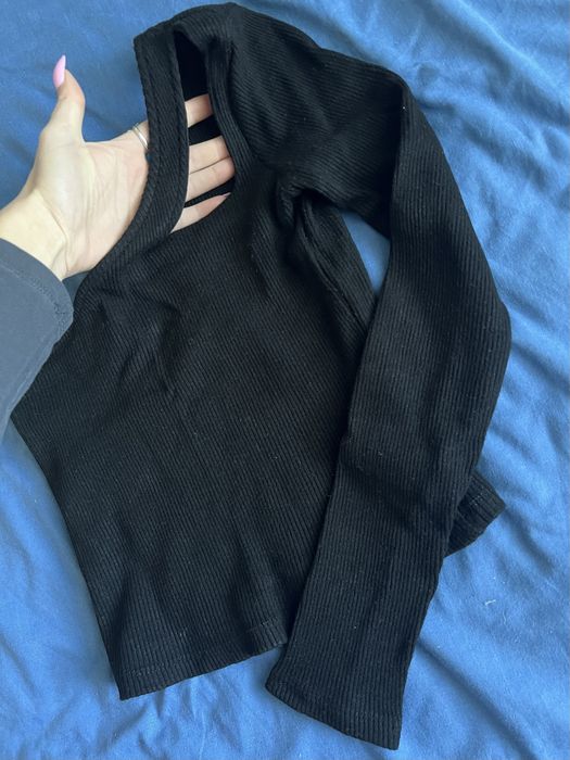 Прозрачни топове