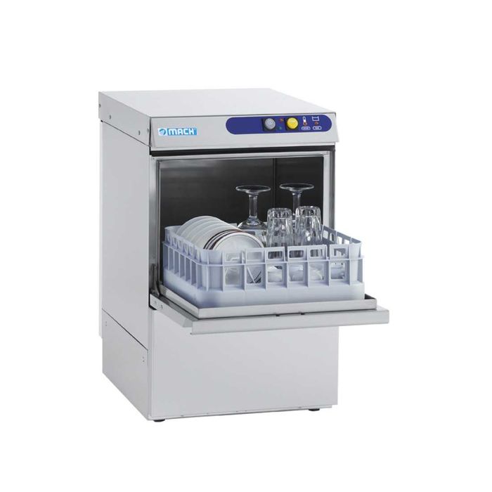 Професионална чашомиялна с кошници 35×35 см