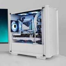 Сглобяване и ремонт на компютъри