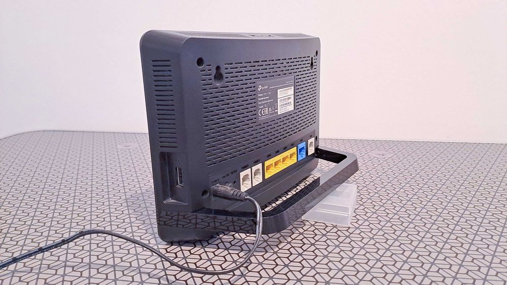 Router TP-Link Archer VR1210v