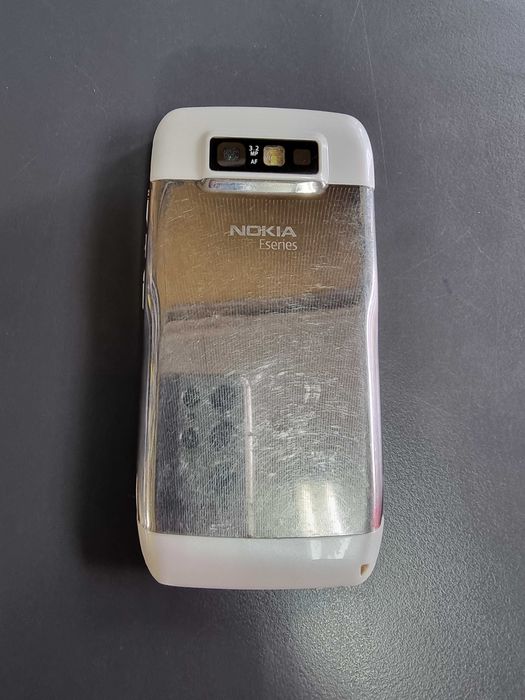 Nokia E71 / Nokia E72