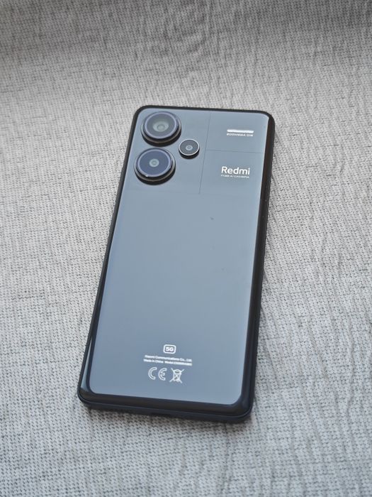 Redmi Note 13 Pro Plus 256Gb 5G
