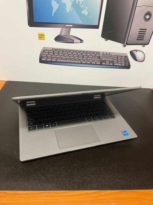 Laptop Dell Latitude 5420, I5 1145G7, 16 Gb ddr4, SSD 512 Gb, garantie