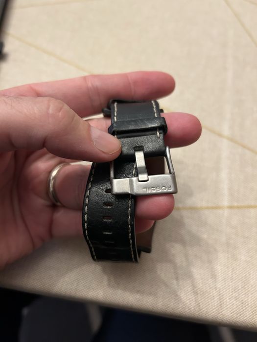 Ocazie!  Vand ceas Fossil JR-9991