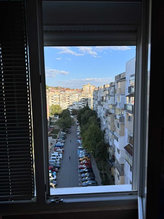 Дава се под наем Двустаен апартамент в Варна, Левски - 64 кв.м за 382.5 € - Снимка #11