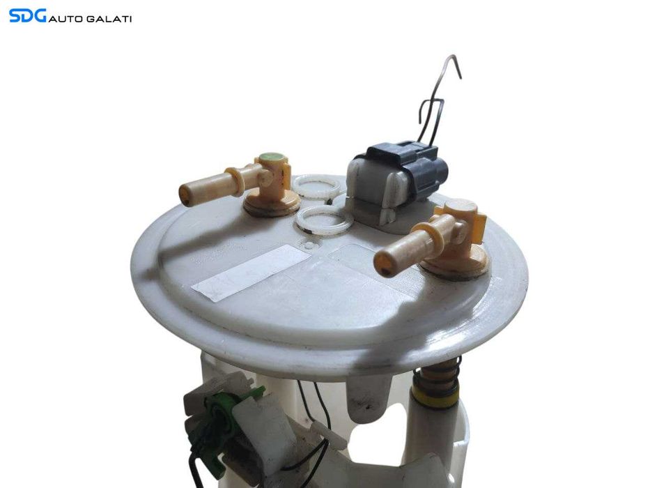 Pompa Combustibil cu Senzor Sonda Litrometrica Rezervor Renault Clio 2 1.5 DCI 1998 - 2005 [N1966]
