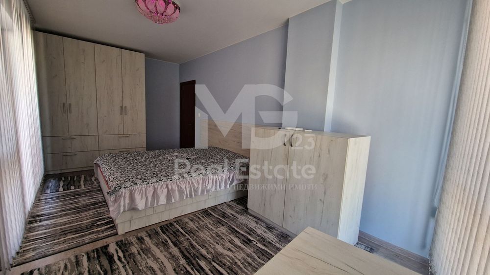 Продава се Двустаен апартамент в Пловдив, Христо Смирненски - 87 кв.м за 1759 €/кв.м - Снимка #6
