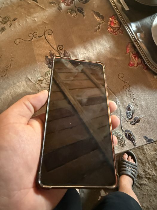 Redmi Note 13 Pro, 256 ГБ