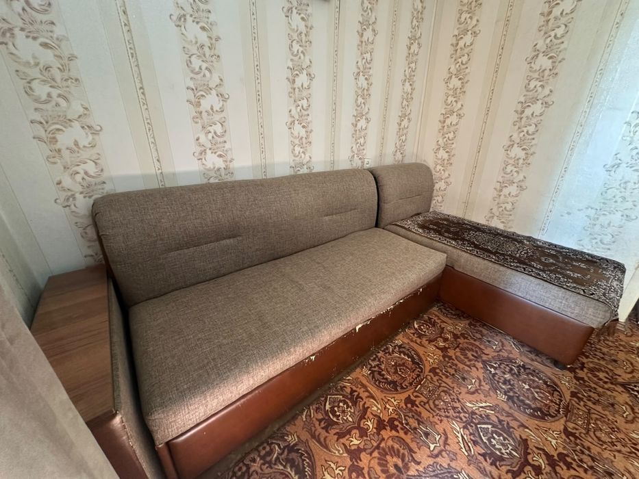 Шкаф камод диван