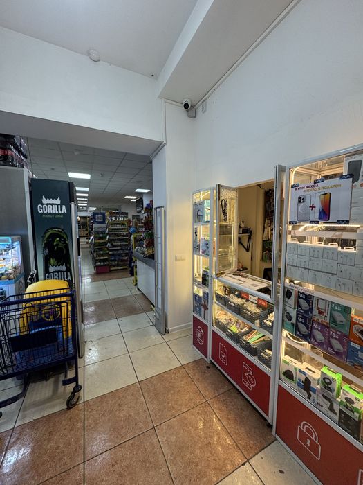 сотовый аксессуар