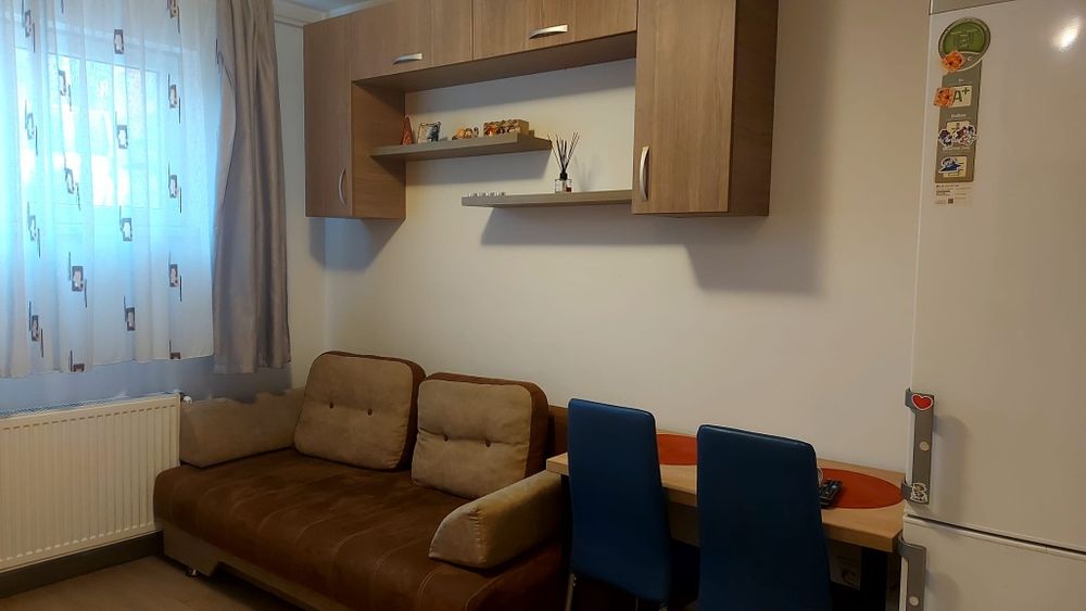 De vânzare garsoniera dubla/apartament open space