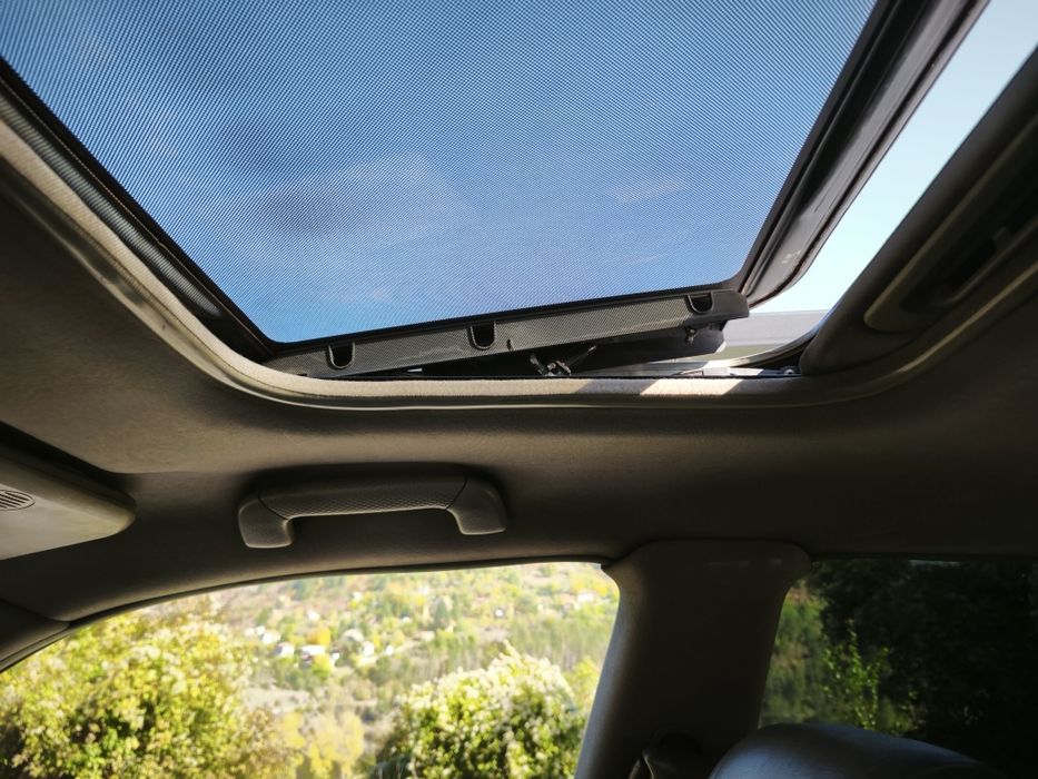 Ssang Yong Rexton 2.9 TD