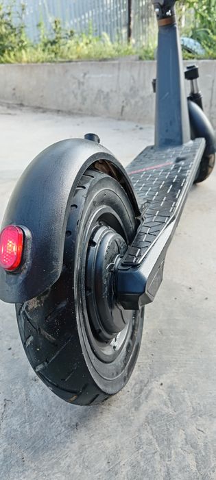 Самокат электрический HoverBot GT1