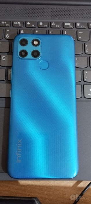 Infinix smart 5 hd