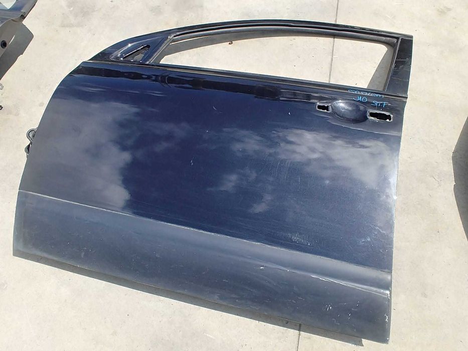 usa portiera stanga fata  nissan qashqai j10
