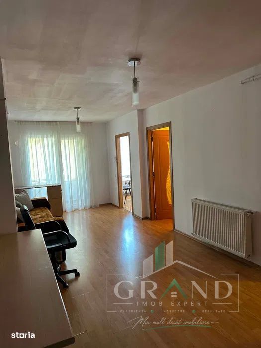 OFERTĂ EXCELENTĂ | 2 camere+balcon | Etaj 2 | Lift | Complex Oasului — fotografia 3