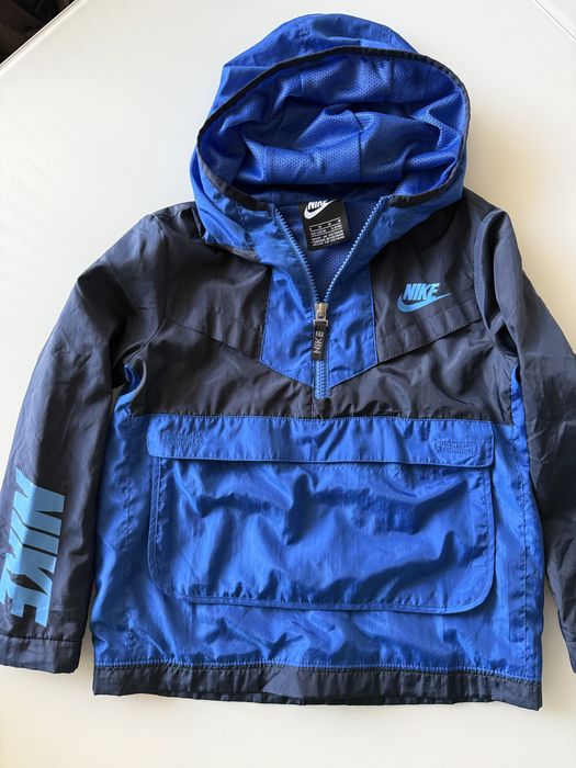 Детско яке Nike 5 - 6 години
