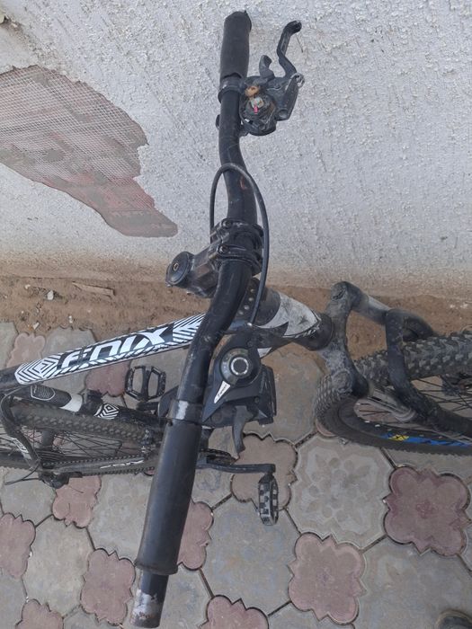 Продам велосипед в хорошом состояний