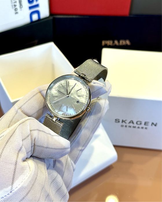 Дамски часовник SKAGEN KAROLINA SKW2979 намален