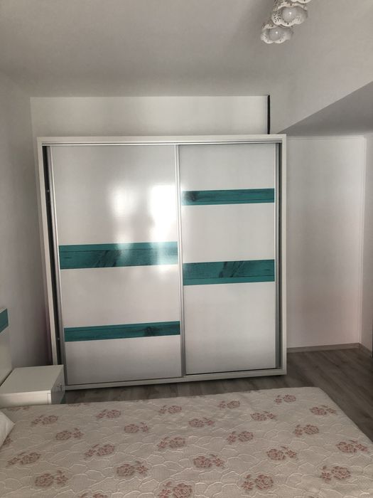 Inchiriez apratament cu o camera in Nufaru