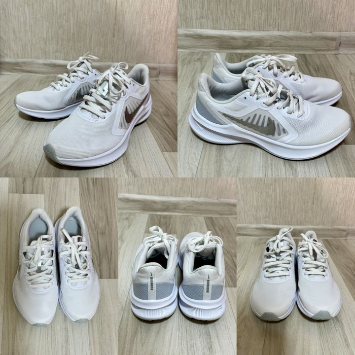Nike 38 номер