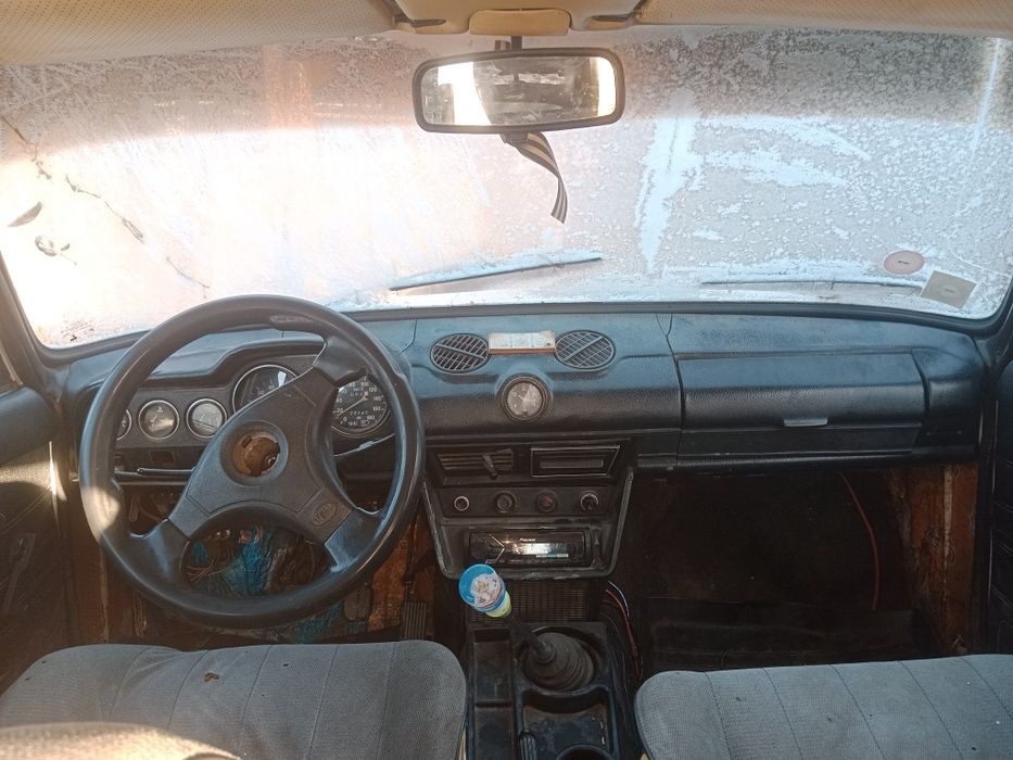 Продается ваз 2106