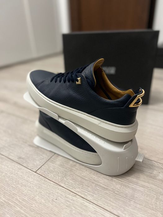 Papuci bărbați sneakers