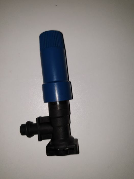 Vand Robinet umplere Centrală  Saunier Duval Thema Classic F24 F25