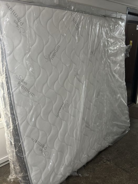 Saltea de pat 180/200